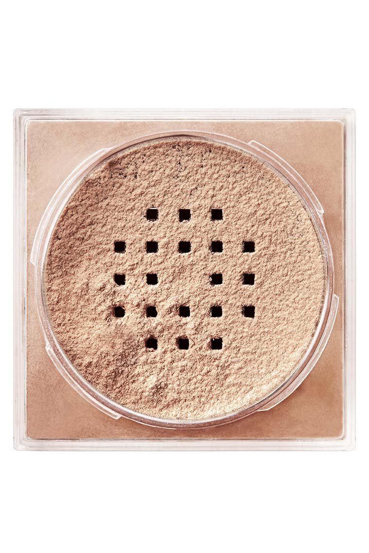 25 MEDIUM - Maybelline Fit Me Polvo Suelto Sellador Con Control De Brillo