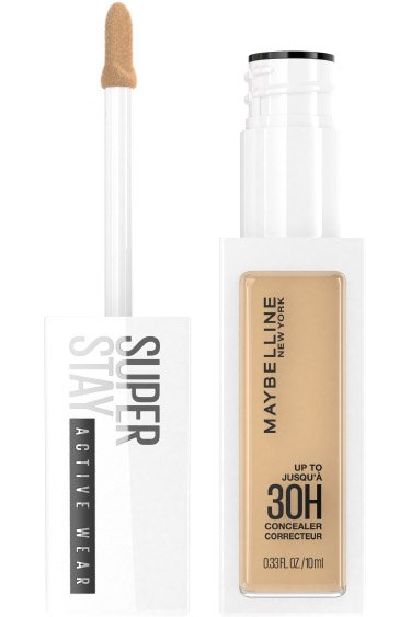 27 - Maybelline Superstay Corrector Matte De Larga Duracion 30 Horas CONTRA AGUA