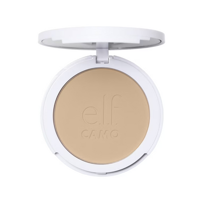 E.L.F Camo Base En Polvo Semi Matte - 280n