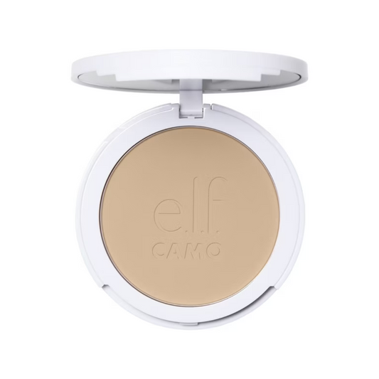 E.L.F Camo Base En Polvo Semi Matte - 280n