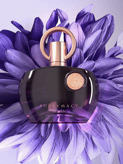 Afnan Supremacy Perfume Para Mujer Eau De Parfum (100mL/3.4oz)