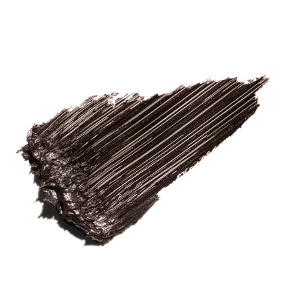 Revlon So Fierce Mascara Encrespador Con Aceite De Cañamo Cannabis Sativa - CAFE NEGRO REGULAR LAVABLE