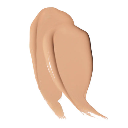 317 TAN SAND - Revlon Illuminance Base Liquida Luminosa Para Cuidado De Piel 5% Escualano + Ácido Hialurónico