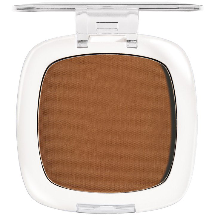 360 SIENNA - Loreal Age Perfect Base En Polvo Cremoso Matte Para Piel Madura
