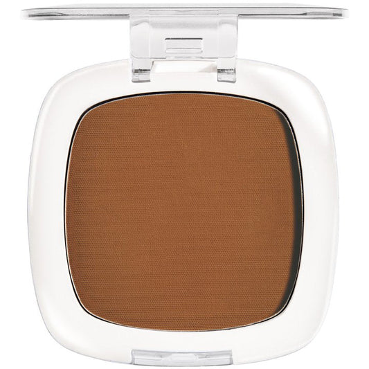 360 SIENNA - Loreal Age Perfect Base En Polvo Cremoso Matte Para Piel Madura