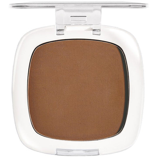 365 CHESTNUT - Loreal Age Perfect Base En Polvo Cremoso Matte Para Piel Madura