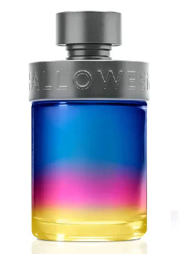 Halloween Man Hero Perfume Para Hombre Eau De Toilette (125mL/4.2oz)