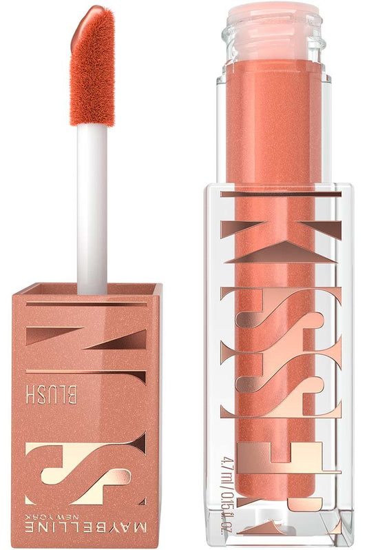 Maybelline Sunkisser Rubor & Bronceador Liquido - 03 SOL SEARCH