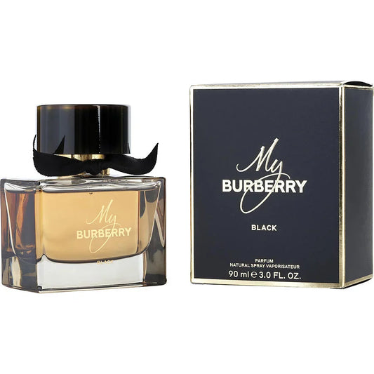 Burberry My Burberry Black Perfume Para Mujer Eau De Parfum (90mL/3.0oz)
