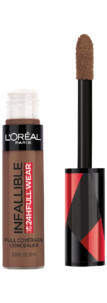 435 COFFEE - Loreal Infallible Full Wear Corrector CONTRA AGUA Cobertura Total 24 Horas