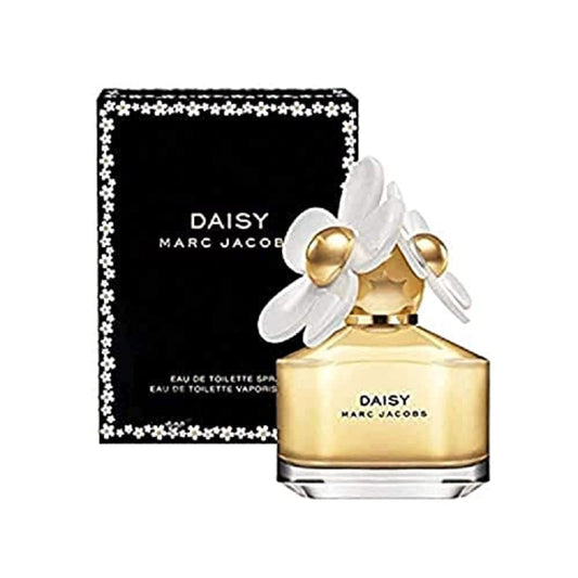 Marc Jacobs Daisy Perfume Para Mujer Eau De Toilette (100mL/3.3oz)
