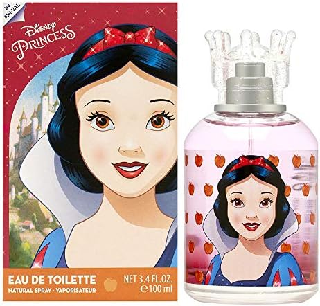 Disney Princess Perfume Para Niña 100mL - Blanca Nieves