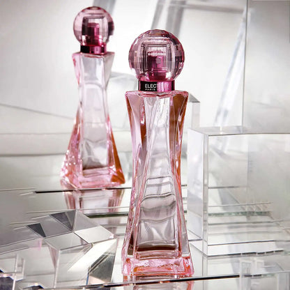 Paris Hilton Electrify Perfume Para Mujer Eau De Parfum (100mL/3.4oz)