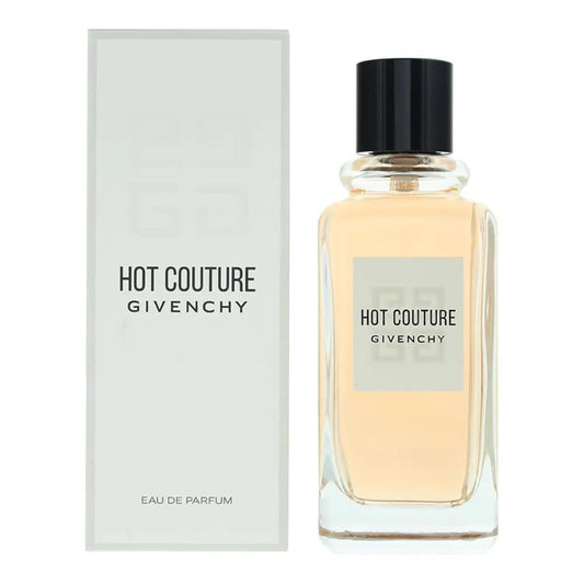 Givenchy Hot Couture Perfume Para Mujer Eau De Parfum (100mL/3.4oz)