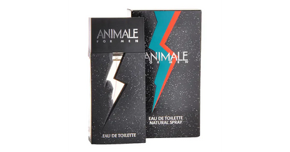 Animale Perfume Para Hombre Eau De Toilette (100mL/3.3oz)