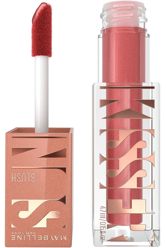 Maybelline Sunkisser Rubor & Bronceador Liquido - 06 CITY SIZZLE