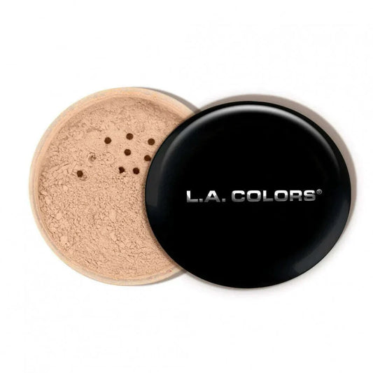 L.A Colors Polvo Suelto Sellador - 304 NATURAL