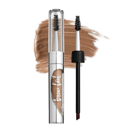 Physicians Formula Duo De Gel Para Cejas + Delineador Para Ojos Cremoso