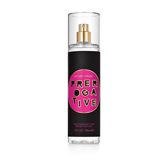 Britney Spears Prerogative Body Splash Para Mujer - 236mL
