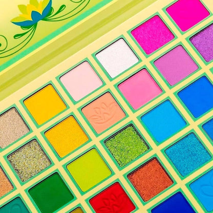 Beauty Creations Paleta De Sombras 35 Colores - TIANA