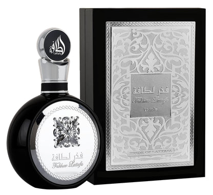 Lattafa Fakhar Perfume Para Hombre Eau De Parfum (100mL/3.4oz)