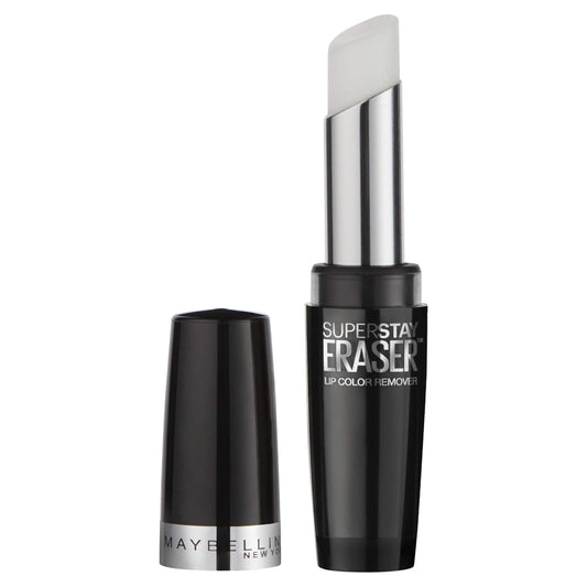 Maybelline Superstay REMOVEDOR De Labial