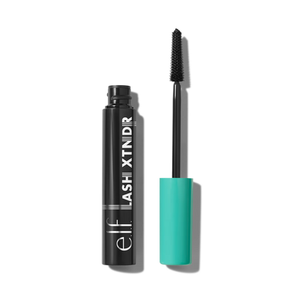 E.L.F Lash Xtender Mascara Encrespador De Longitud Instantanea
