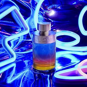Halloween Man Hero Perfume Para Hombre Eau De Toilette (125mL/4.2oz)