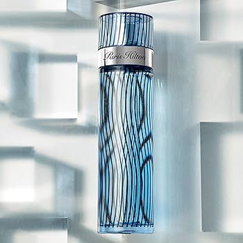 Paris Hilton Men Perfume Para Hombre Eau De Toilette (100mL/3.4oz)