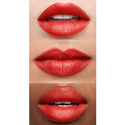 E.L.F SRSLY Lapiz Labial Satinado Hidratante - CHERRY