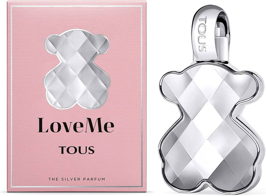 Tous Love Me Perfume Para Mujer Eau De Parfum (90mL/3.0oz)