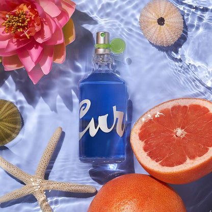 Liz Clairborne Curve Perfume Para Mujer Eau De Toilette (100mL/3.4oz)