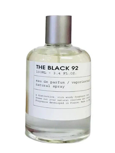 Emper The Black 92 Perfume UNISEX Eau De Parfum (100mL/3.4oz)