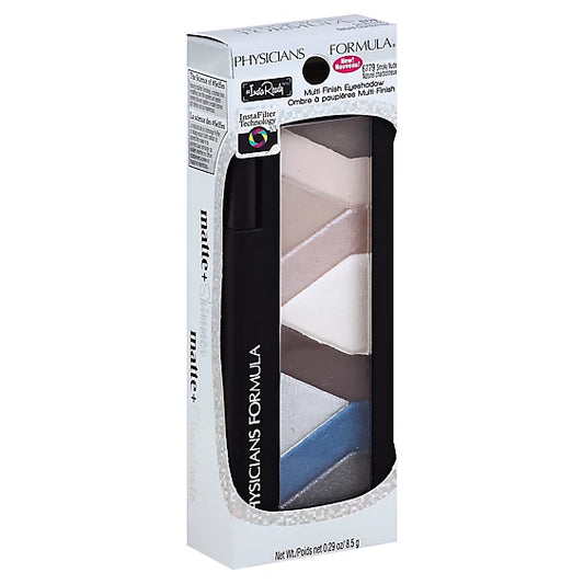 Physicians Formula Paleta De Sombras Smoky Nudes