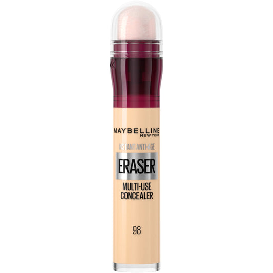 98 - Maybelline Age Rewind Corrector Borrador De Ojeras