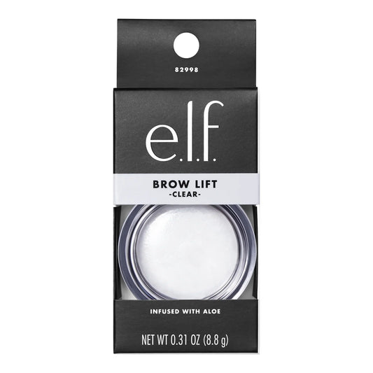 E.L.F Brow Lift Cera Transparente Para Fijacion De Cejas + Con Aloe Vera