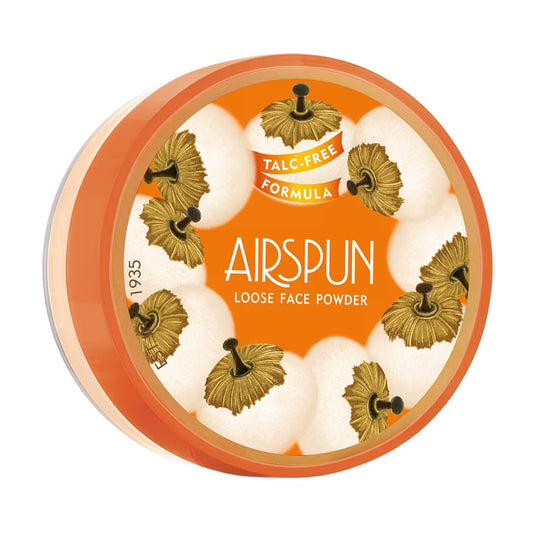 HONEY BEIGE - Coty Airspun Polvo Suelto Sellador