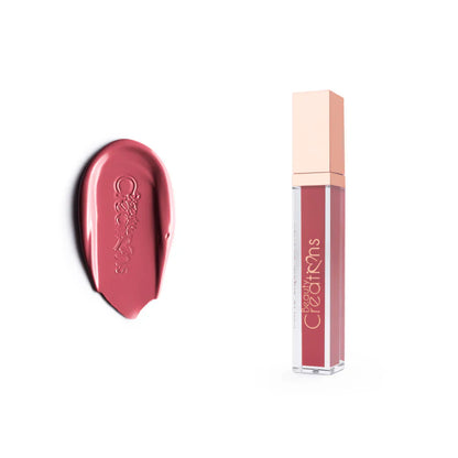 Beauty Creations Seal The Deal Labial Liquido Matte - BARE