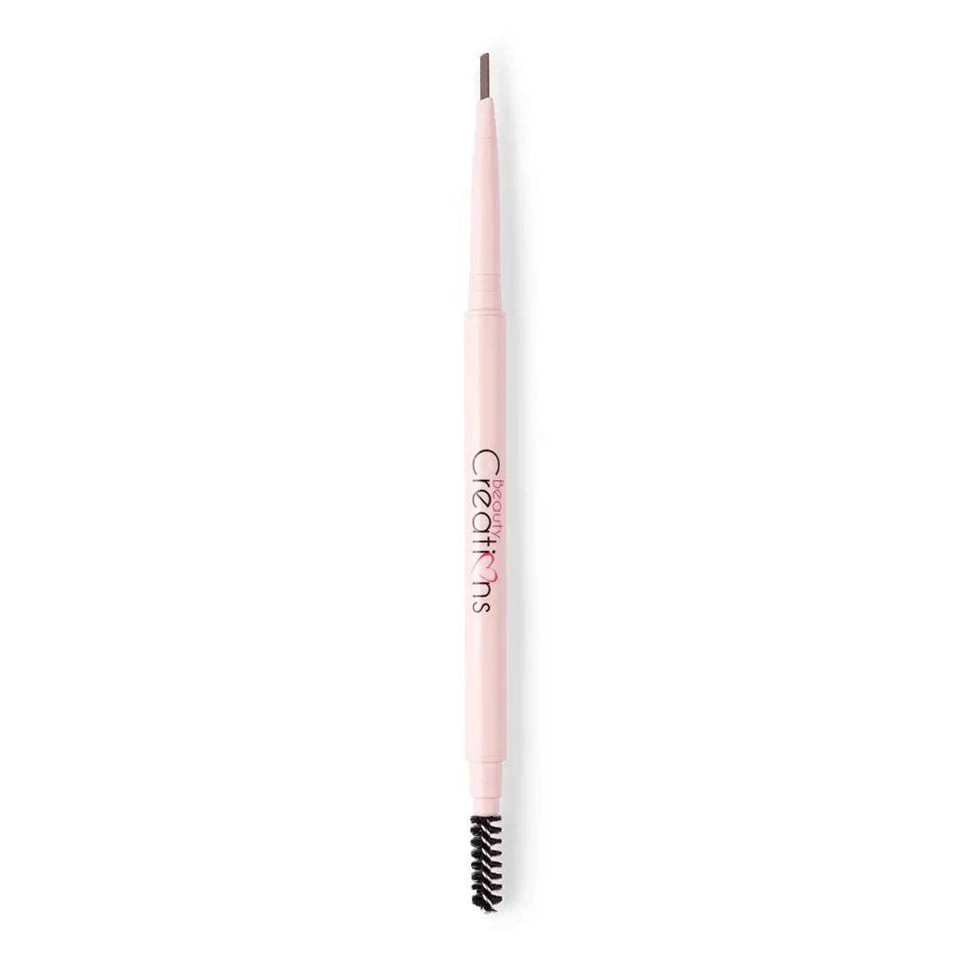 Beauty Creations Eyebrow Definer Lapiz Retractil Para Cejas Con Cepillo - #1 Blonde
