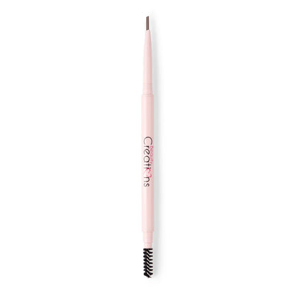 Beauty Creations Eyebrow Definer Lapiz Retractil Para Cejas Con Cepillo - #1 Blonde