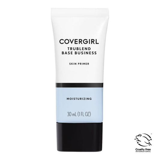 Covergirl Trublend Primer Hidratante 2 en 1