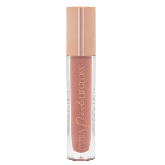 Beauty Creations Ultra Dazzle Lipgloss Brillo Labial Radiante - Born To Shine