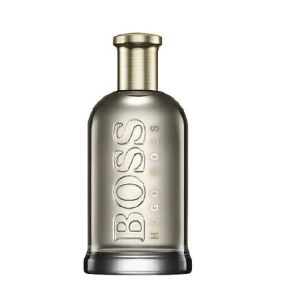 Hugo Boss Bottled Perfume Para Hombre Eau De Parfum (100mL/3.3oz)