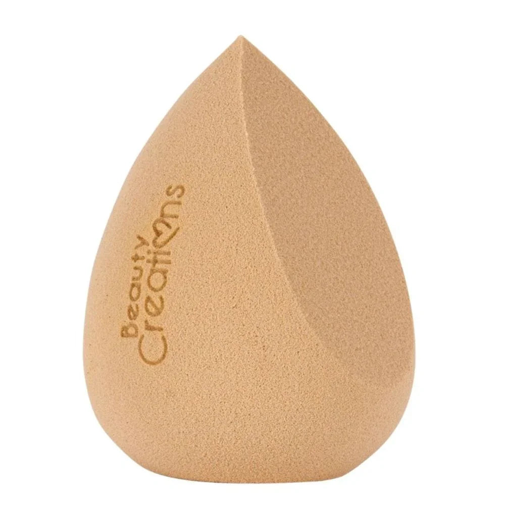 Beauty Creations Esponja Blending Sponge - Beige
