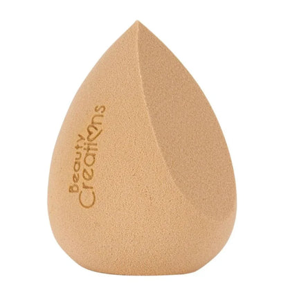 Beauty Creations Esponja Blending Sponge - Beige