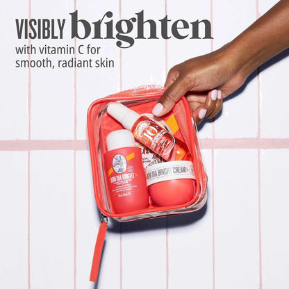 Sol De Janeiro Bom Dia Bright Jet Set - Estuche De 3 Piezas - #40