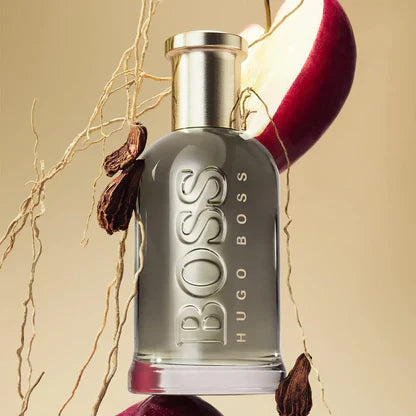 Hugo Boss Bottled Perfume Para Hombre Eau De Parfum (100mL/3.3oz)