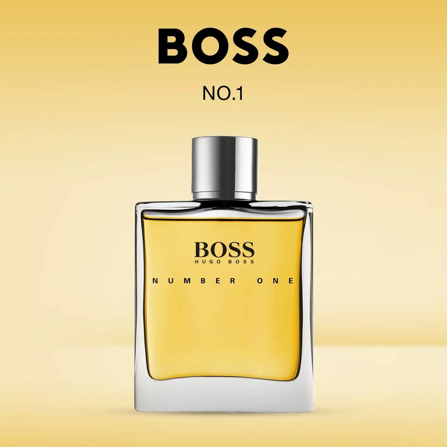 Hugo Boss Number One Perfume Para Hombre Eau De Toilette (100mL/3.3oz)