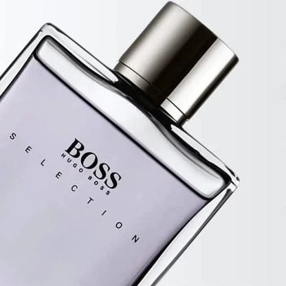 Hugo Boss Selection Perfume Para Hombre Eau De Toilette (100mL/3.3oz)