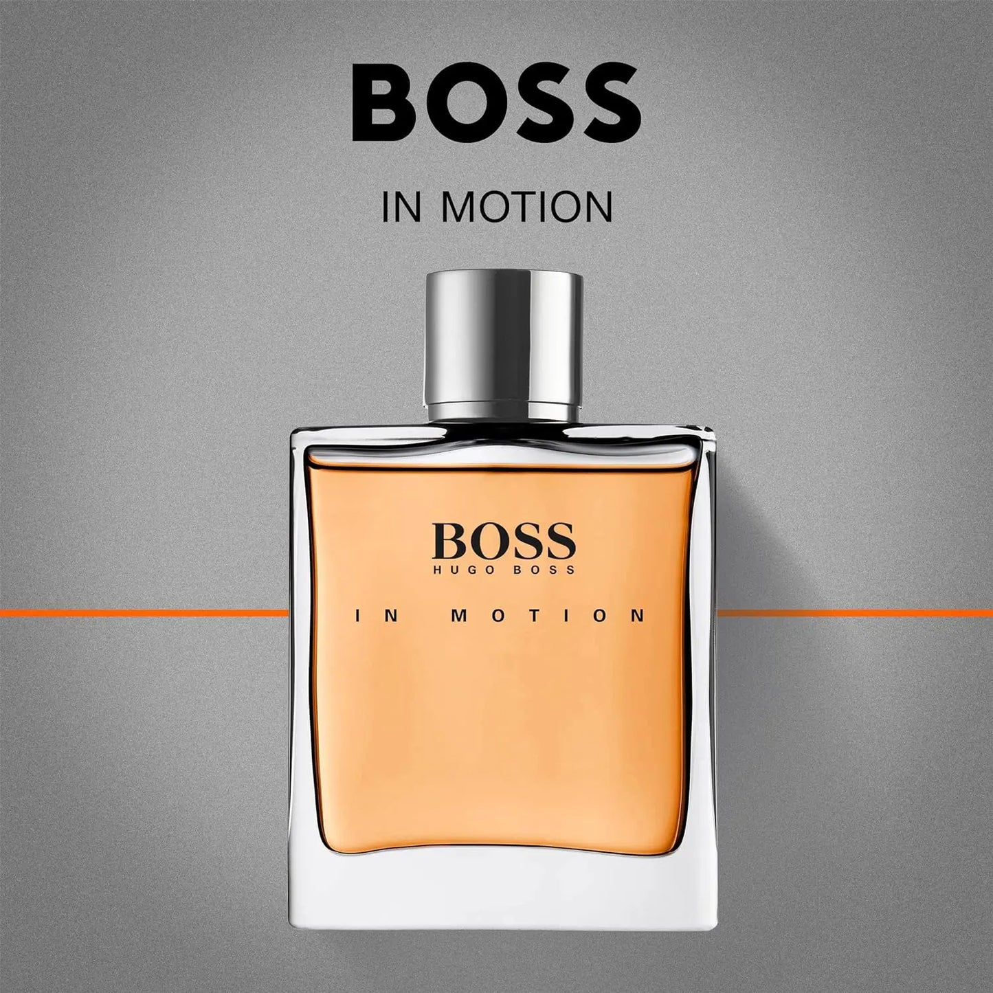 Hugo Boss In Motion Perfume Para Hombre Eau De Toilette (100mL/3.3oz)